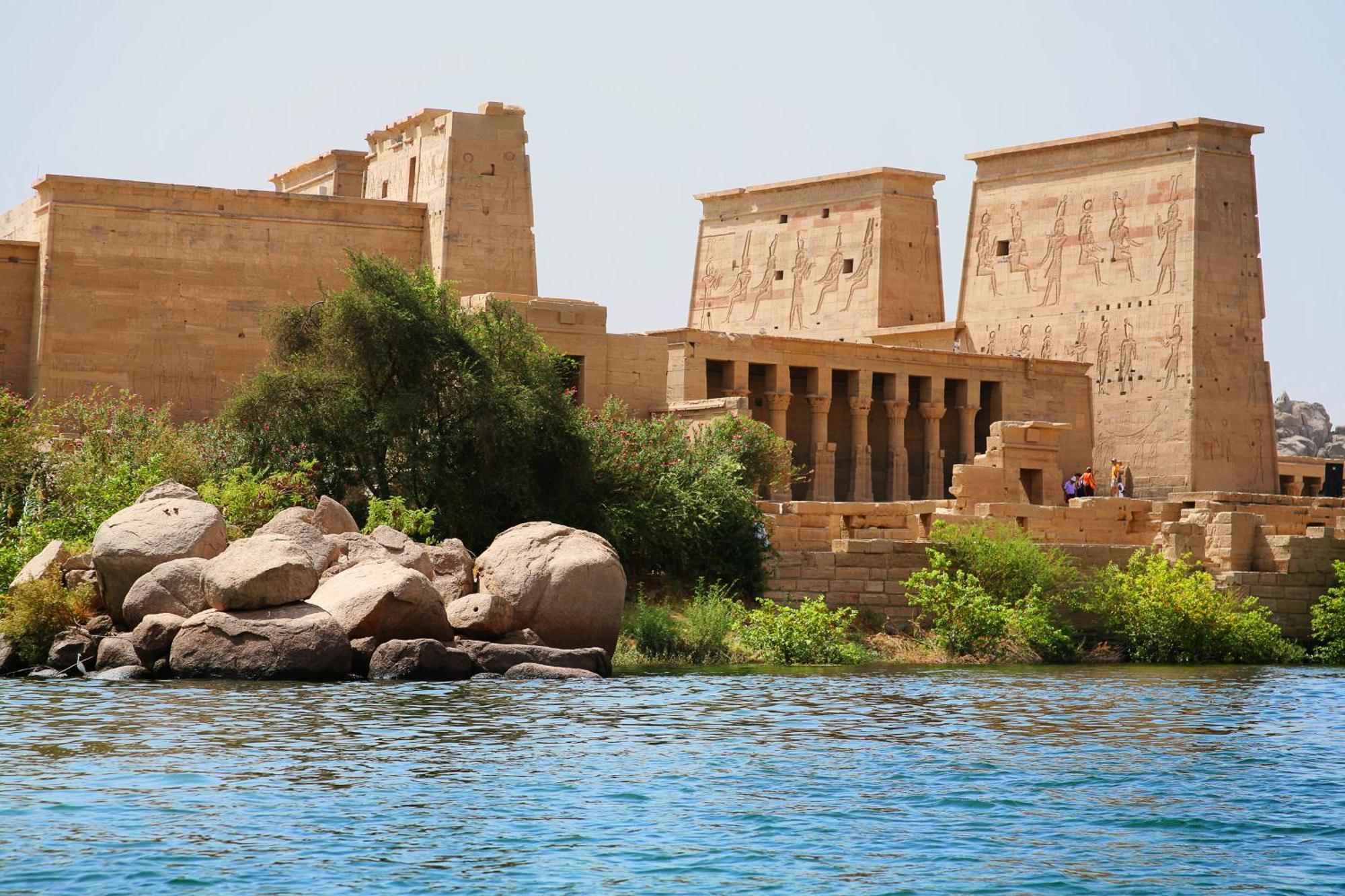 Moevenpick Royal Lily Nile Cruise, Every Monday Four Nights From Luxor, Every Friday Three Nights From Aswan - Including Excursions & Sightseeing Экстерьер фото